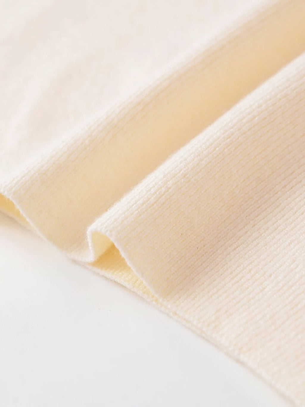 Women's autumn sweater