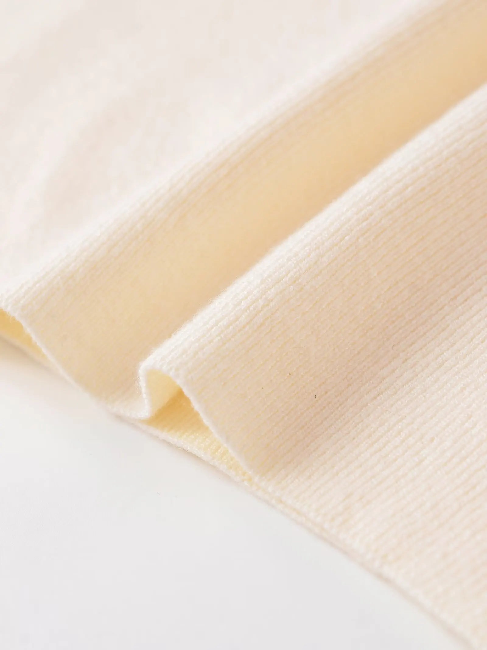 Women's autumn sweater