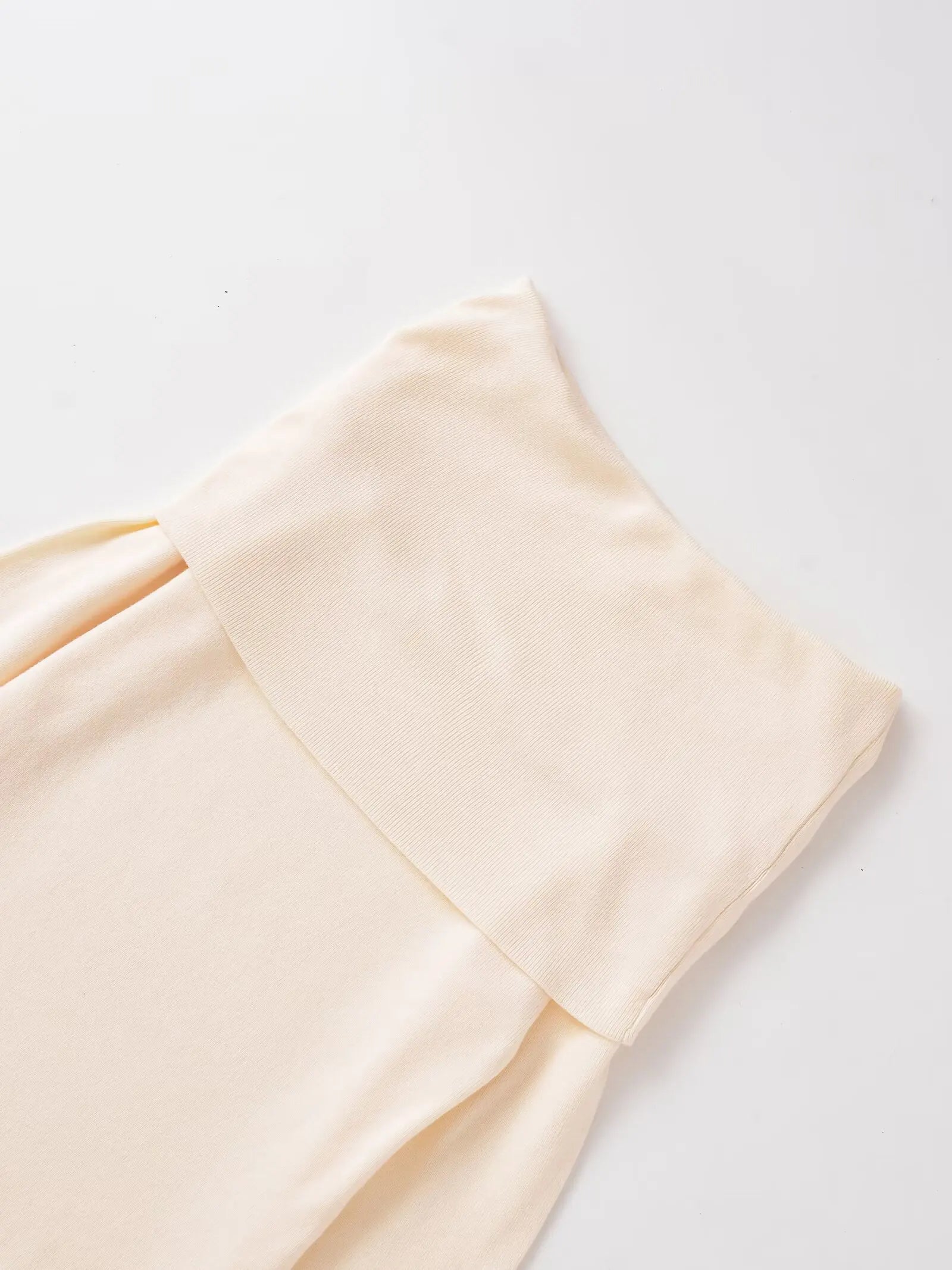 Women's autumn sweater