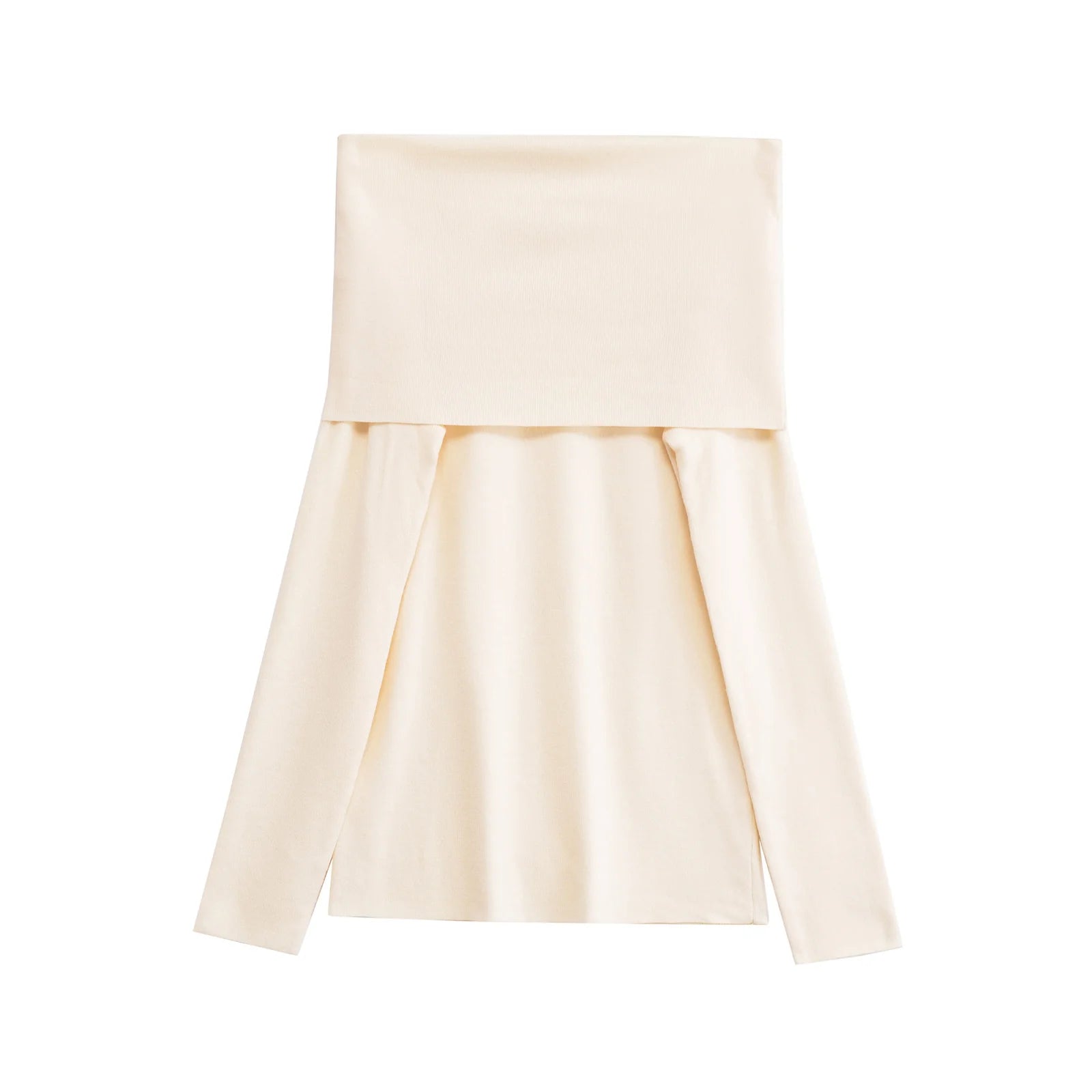 Women's autumn sweater