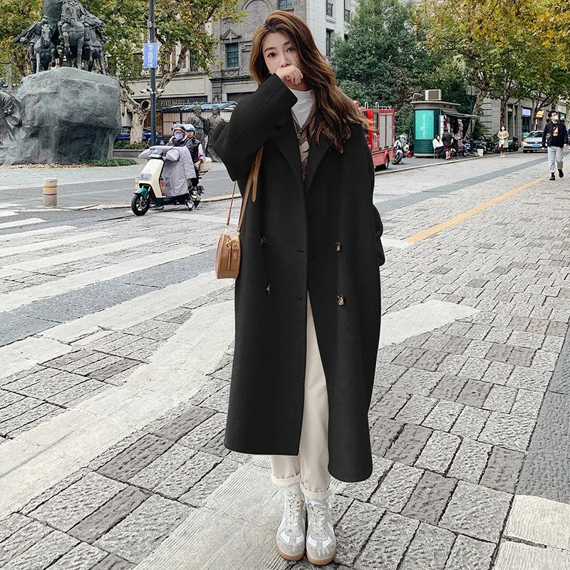 Coat Mid-length