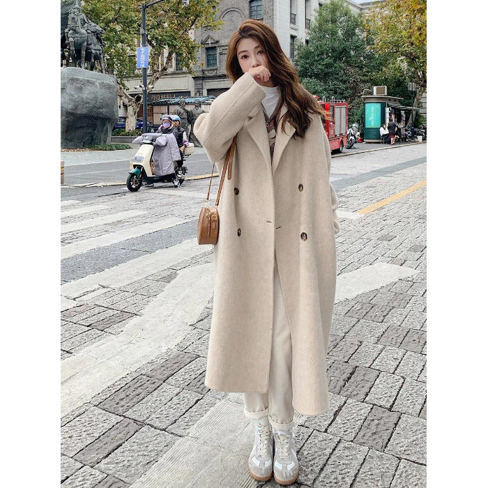 Coat Mid-length