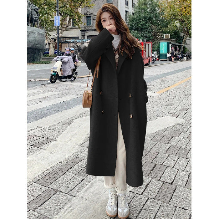 Coat Mid-length
