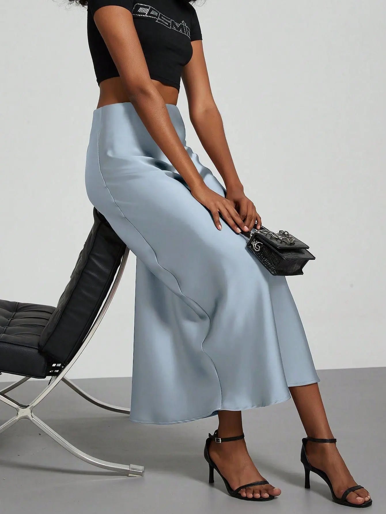 Skirt women’s A-line