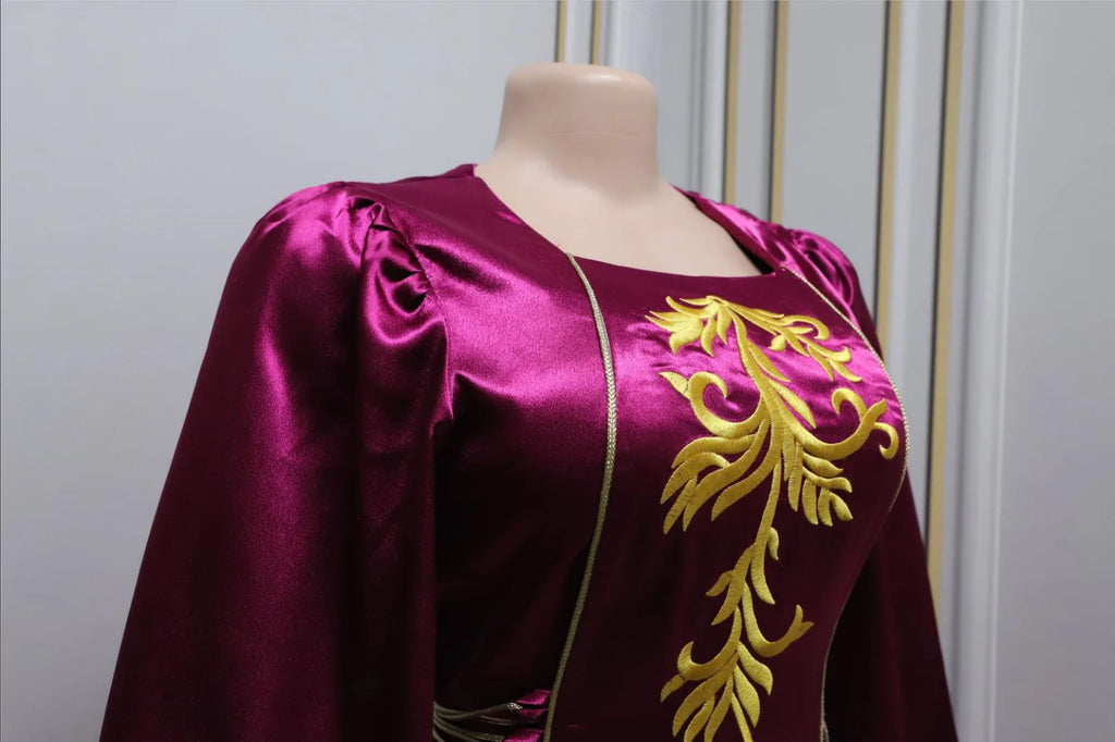 Kaftan Long Morocco