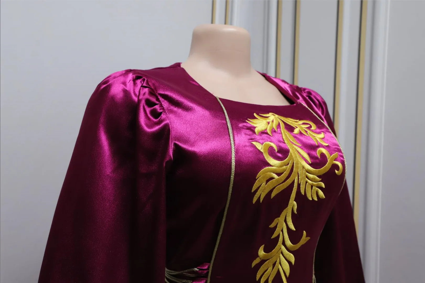 Kaftan Long Morocco