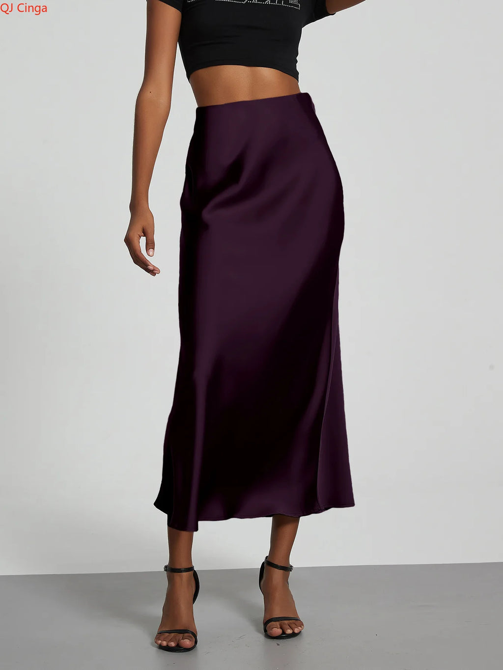 Skirt women’s A-line