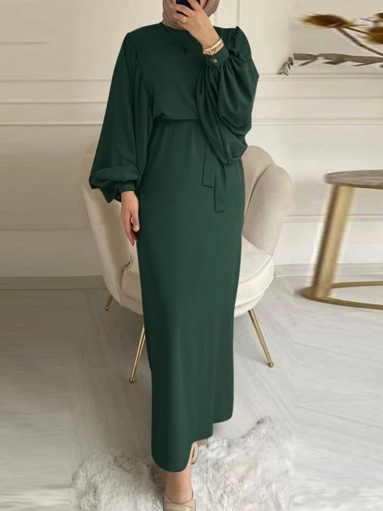 Kaftans Casual Evening Dresses Turkey