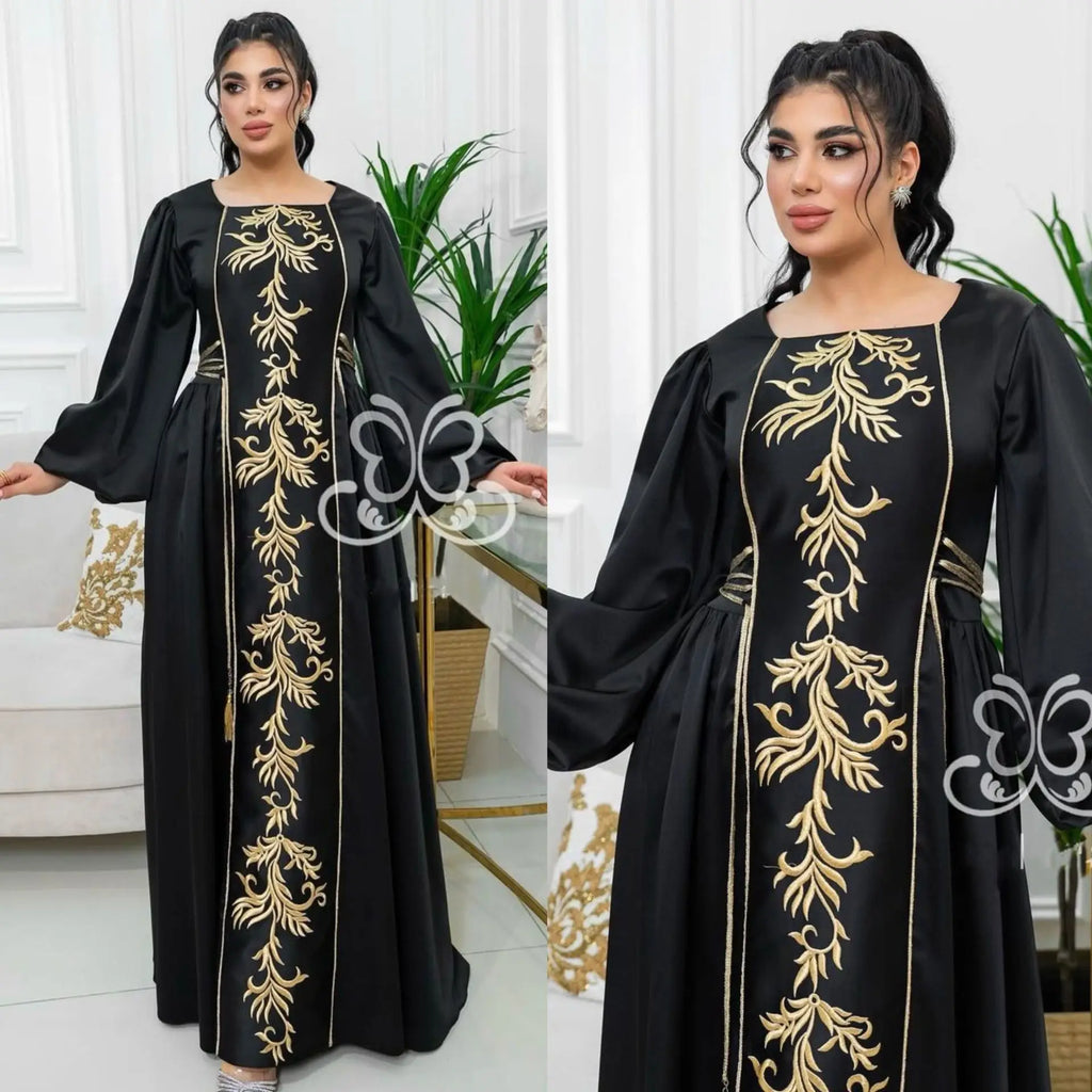 Kaftan Long Morocco
