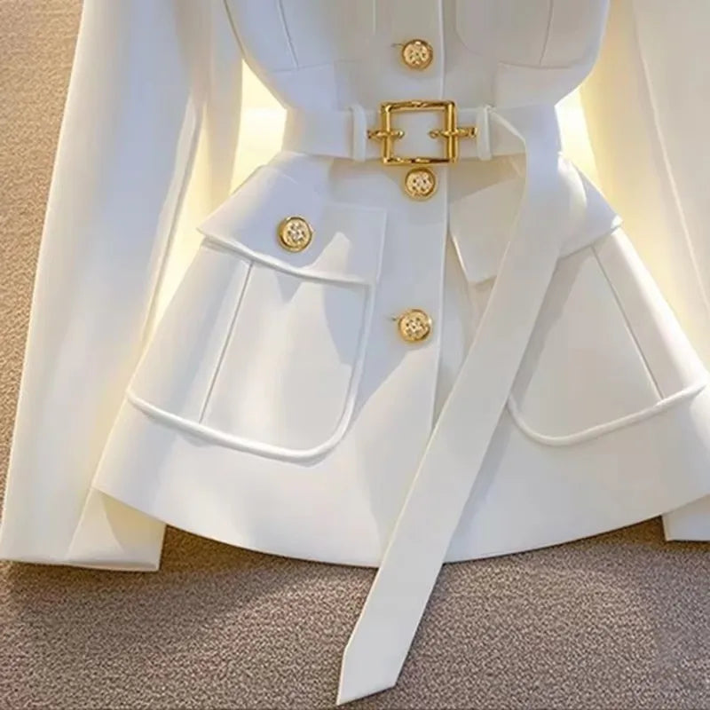 Office Ladies Jacket