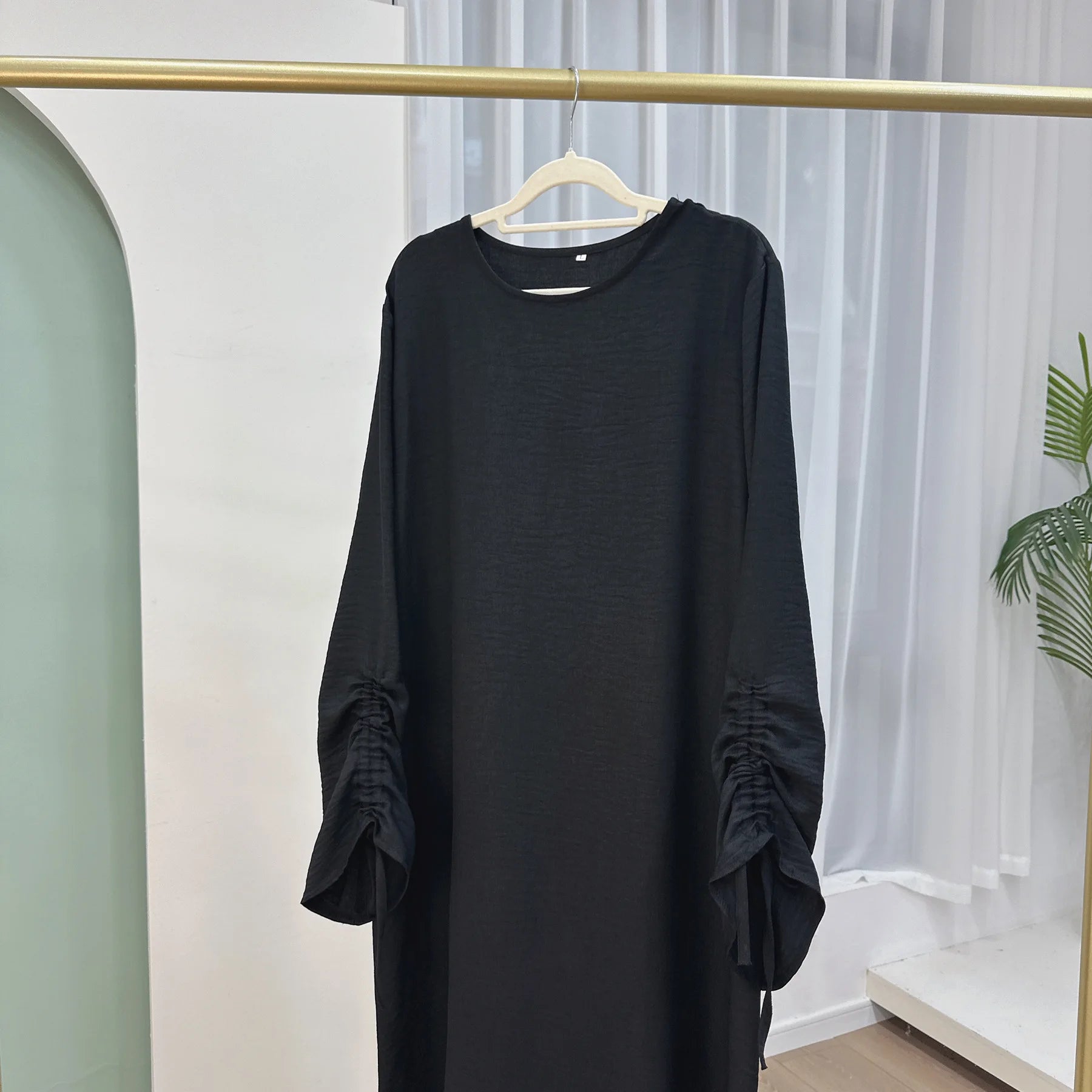Abaya Turquie