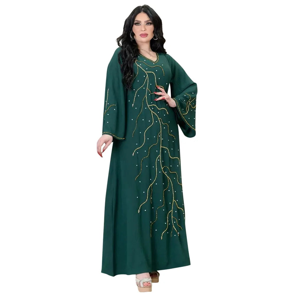 Abaya Long Turkey