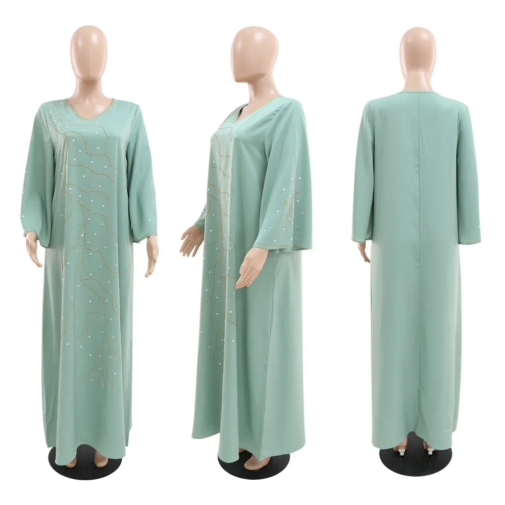 Abaya Long Turkey