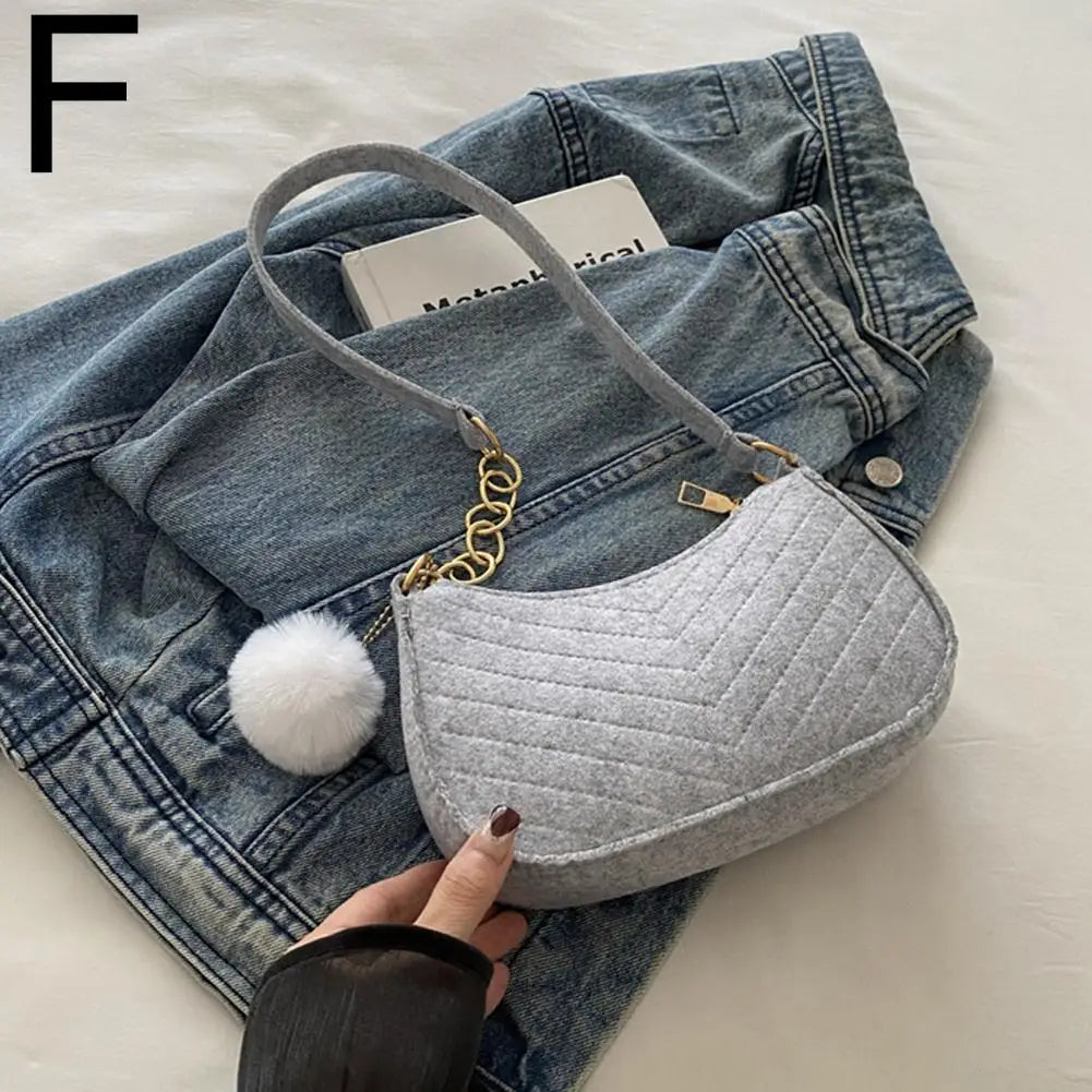 Mini sacs à bandoulière