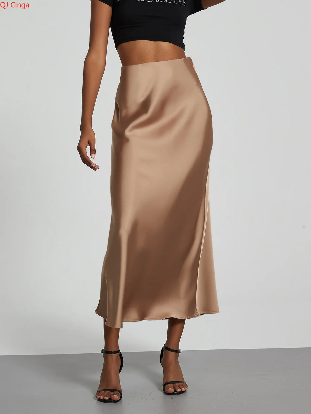 Skirt women’s A-line