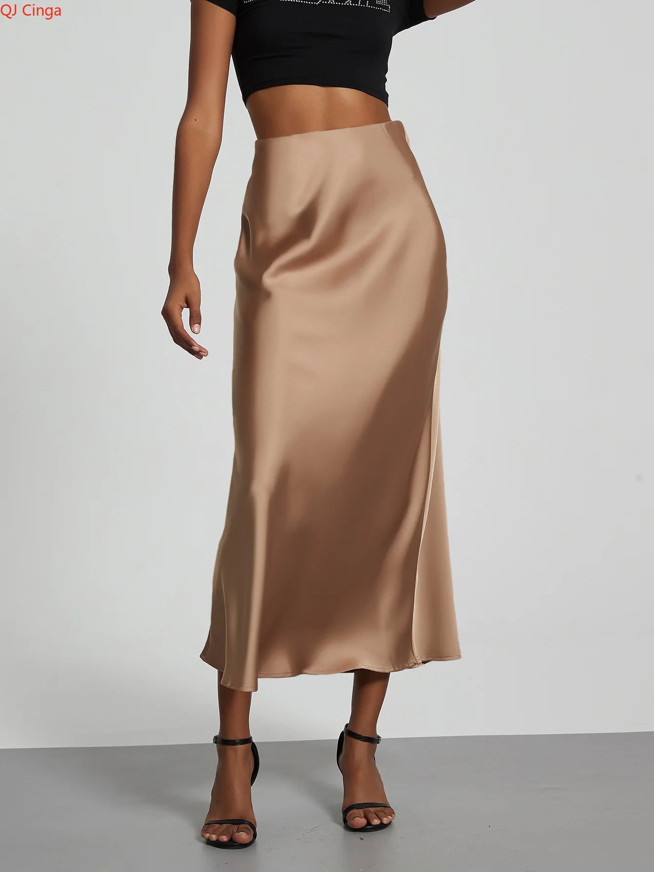 Skirt women’s A-line