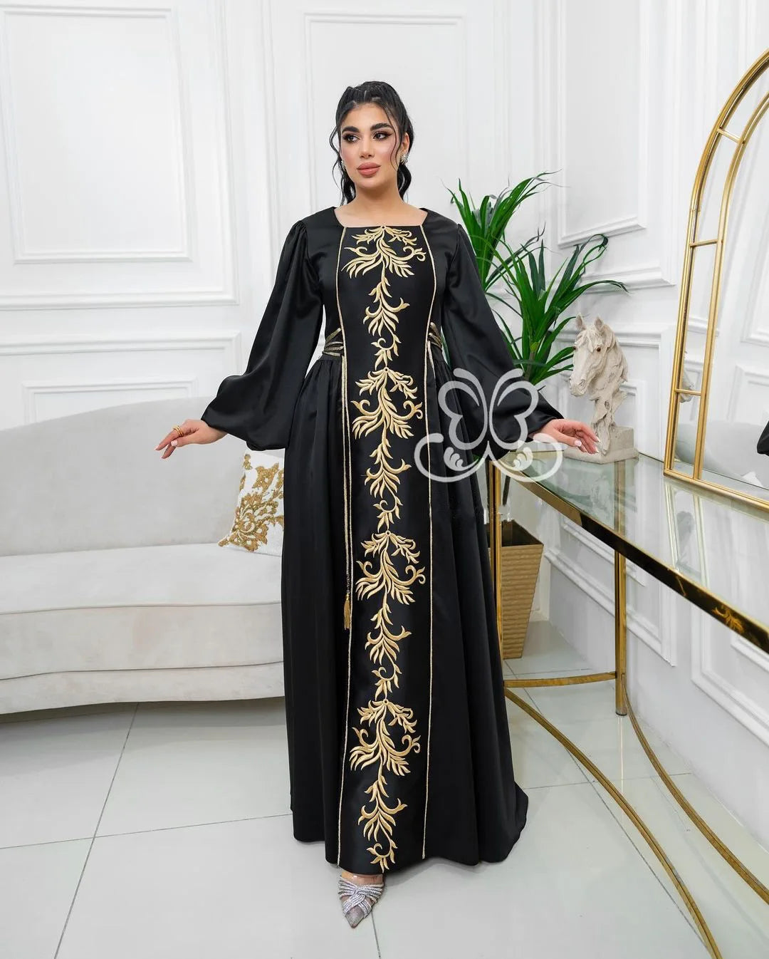 Kaftan Long Morocco