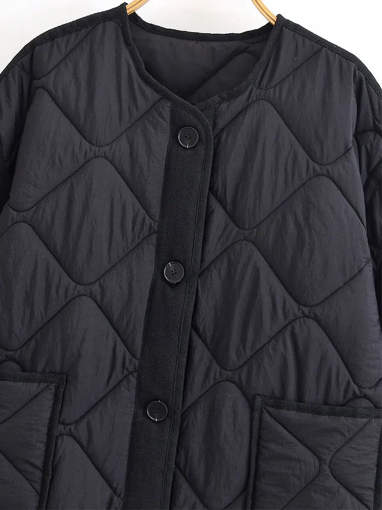 Veste Manches Longues Printemps