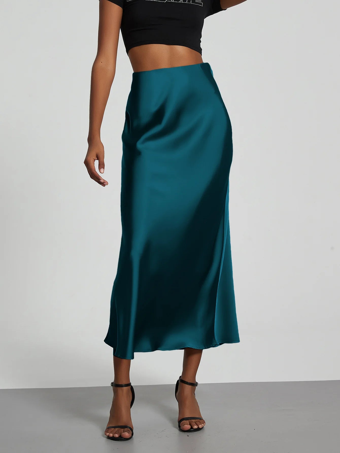 Skirt women’s A-line