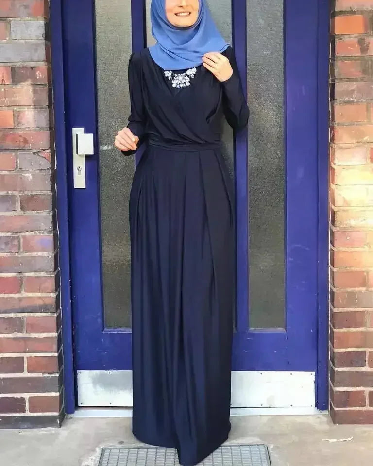 Abaya Moyen-Orient