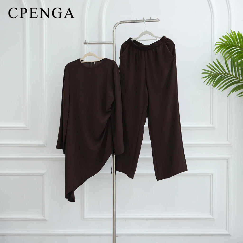 Ensemble deux pièces Outfit