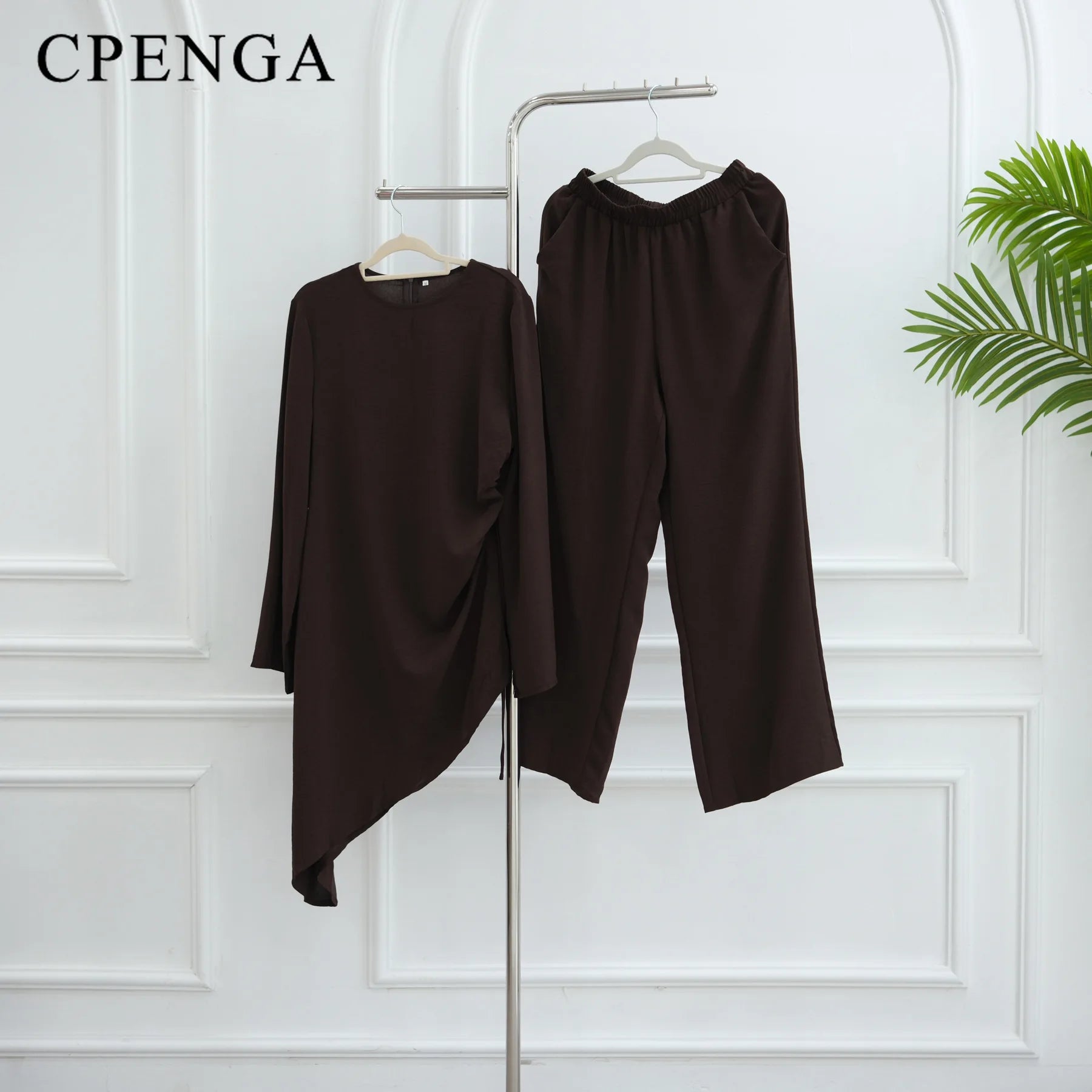 Ensemble deux pièces Outfit