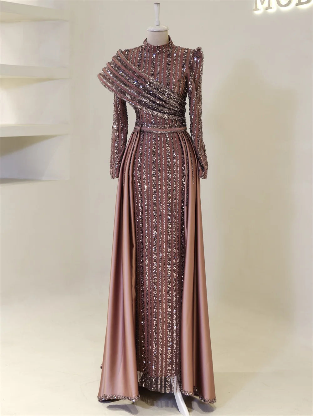 Abaya de Mariage Dubai