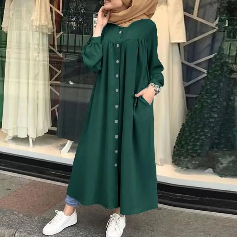 Abayas Dubai