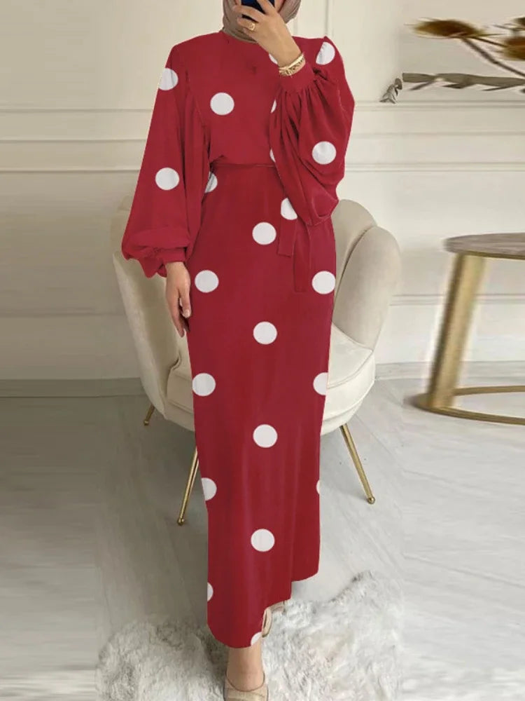 Kaftans Casual Evening Dresses Turkey