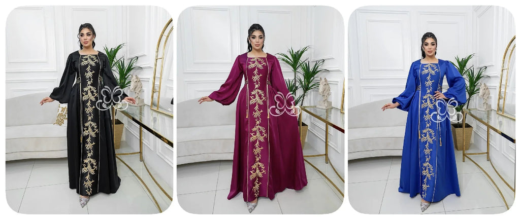 Kaftan Long Morocco