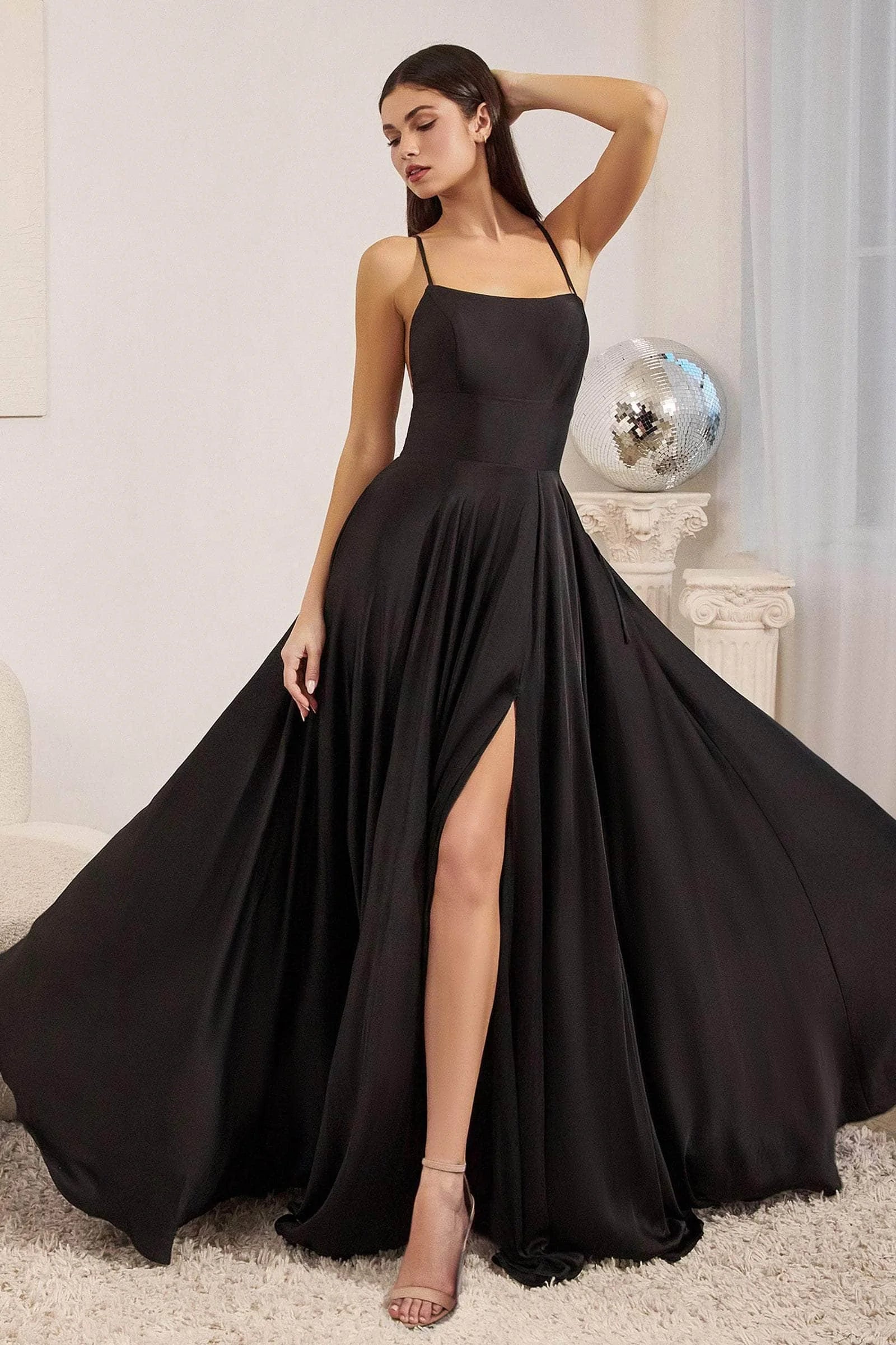 Bridesmaid Dress