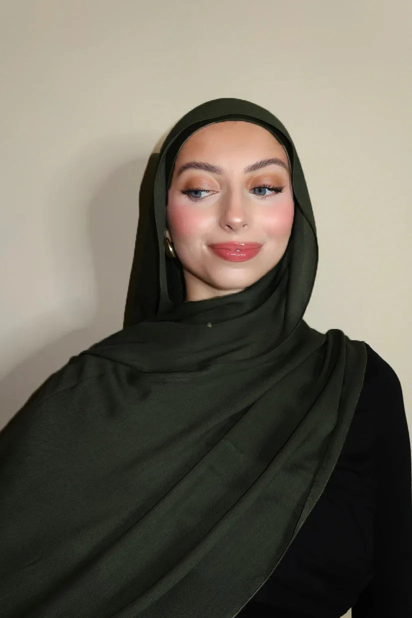 Musulman Headband Islamic Turban