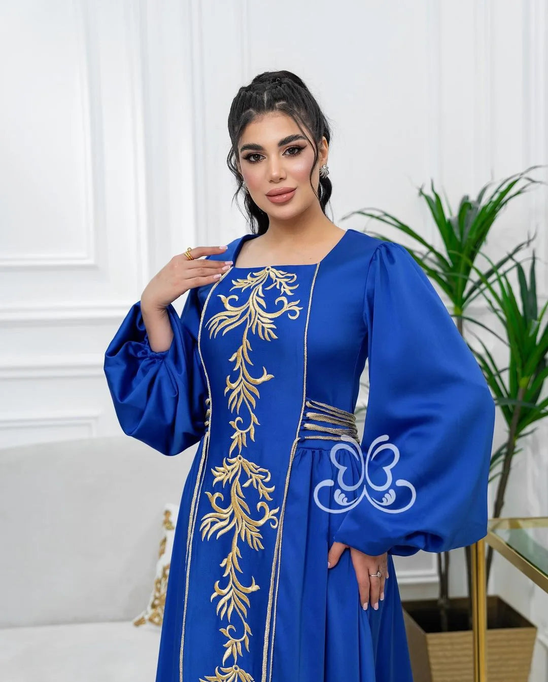 Kaftan Long Morocco