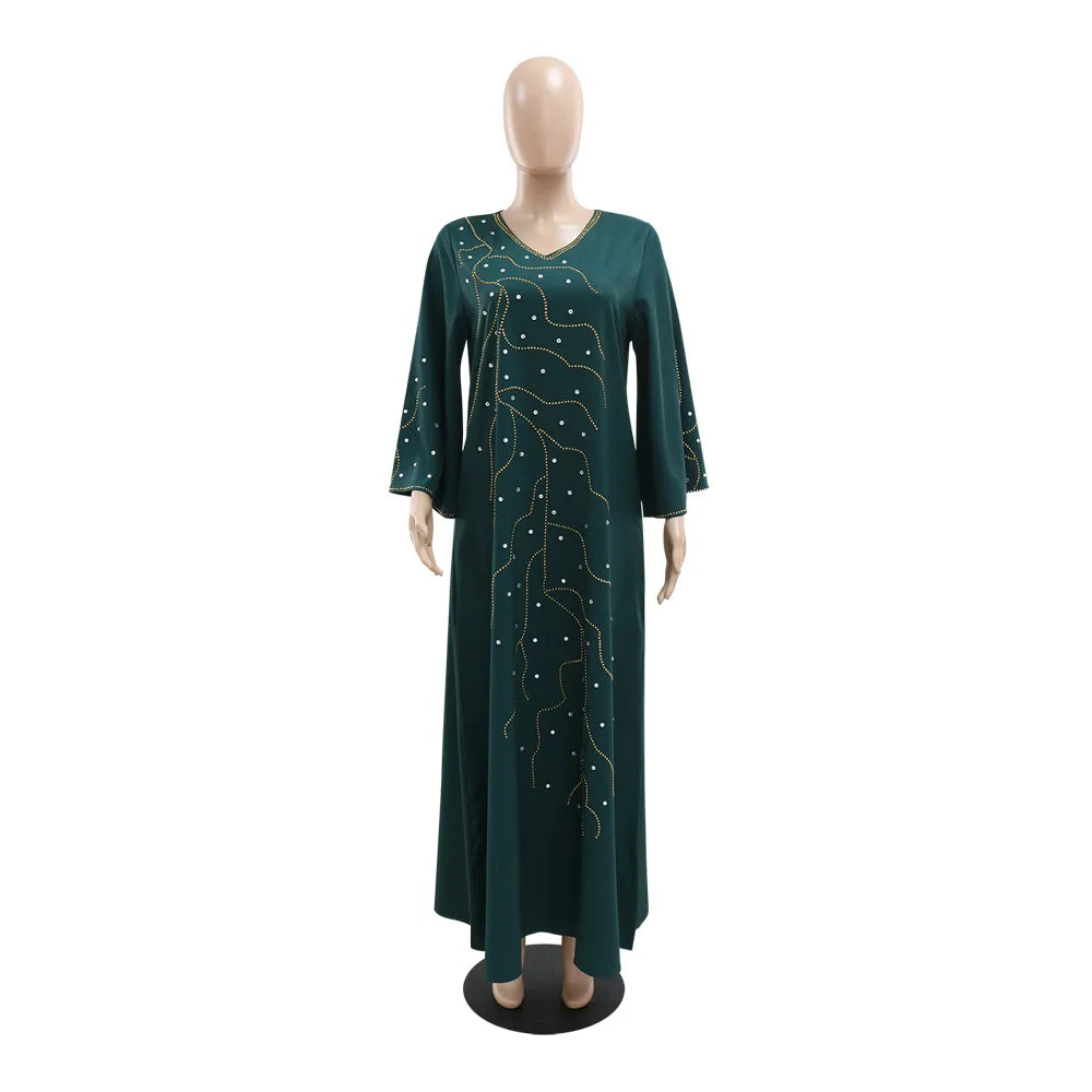 Abaya Long Turkey