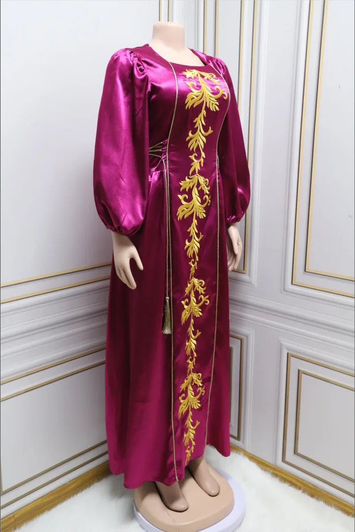 Kaftan Long Morocco