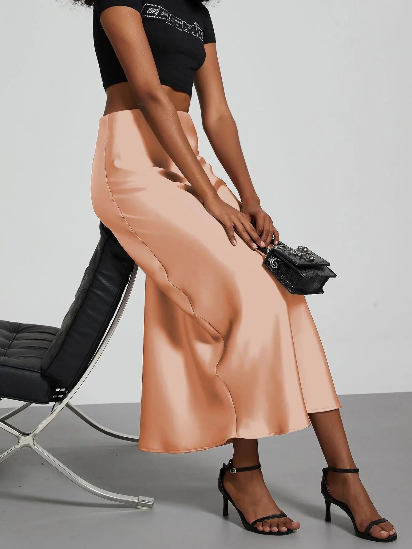 Skirt women’s A-line