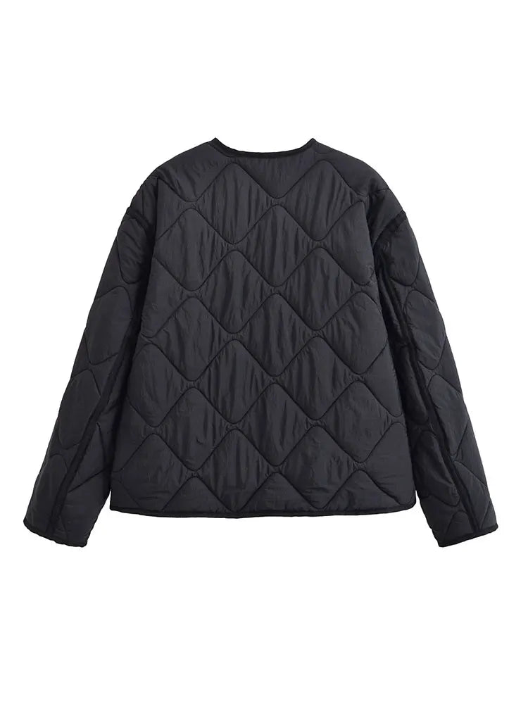 Veste Manches Longues Printemps