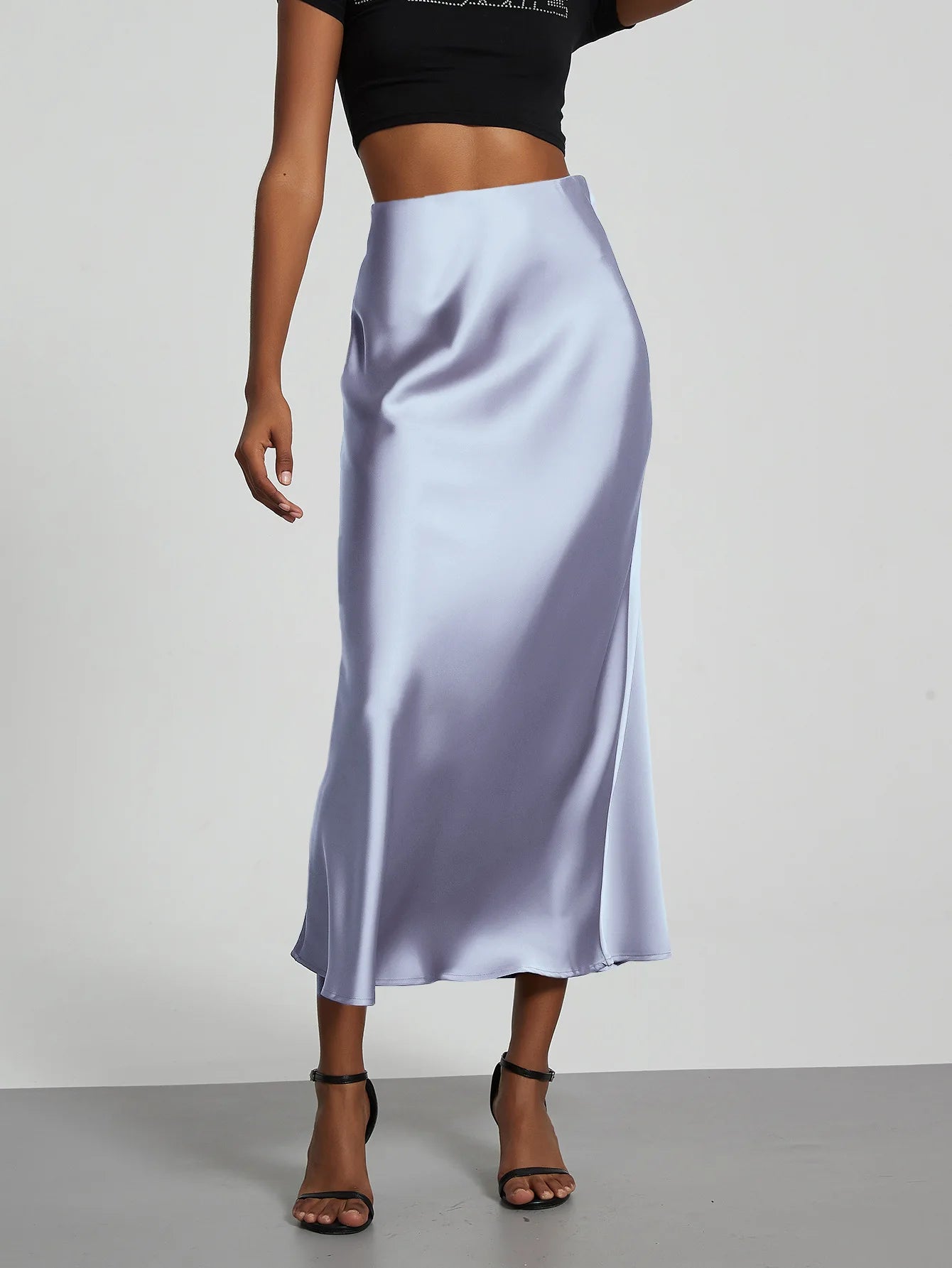 Skirt women’s A-line