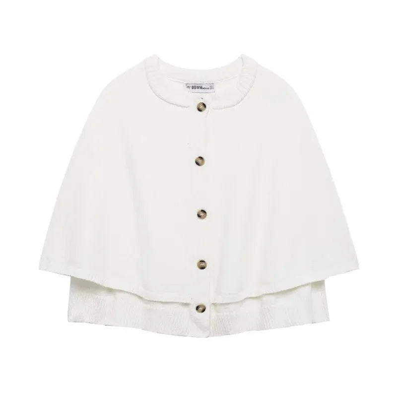 Sweat-shirt en Tricot