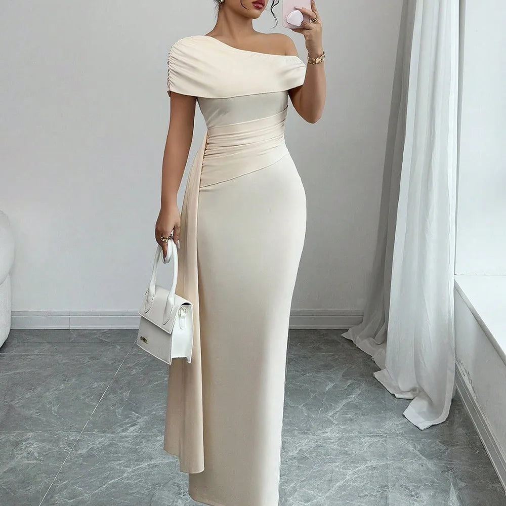 Sheath Dress Women Party