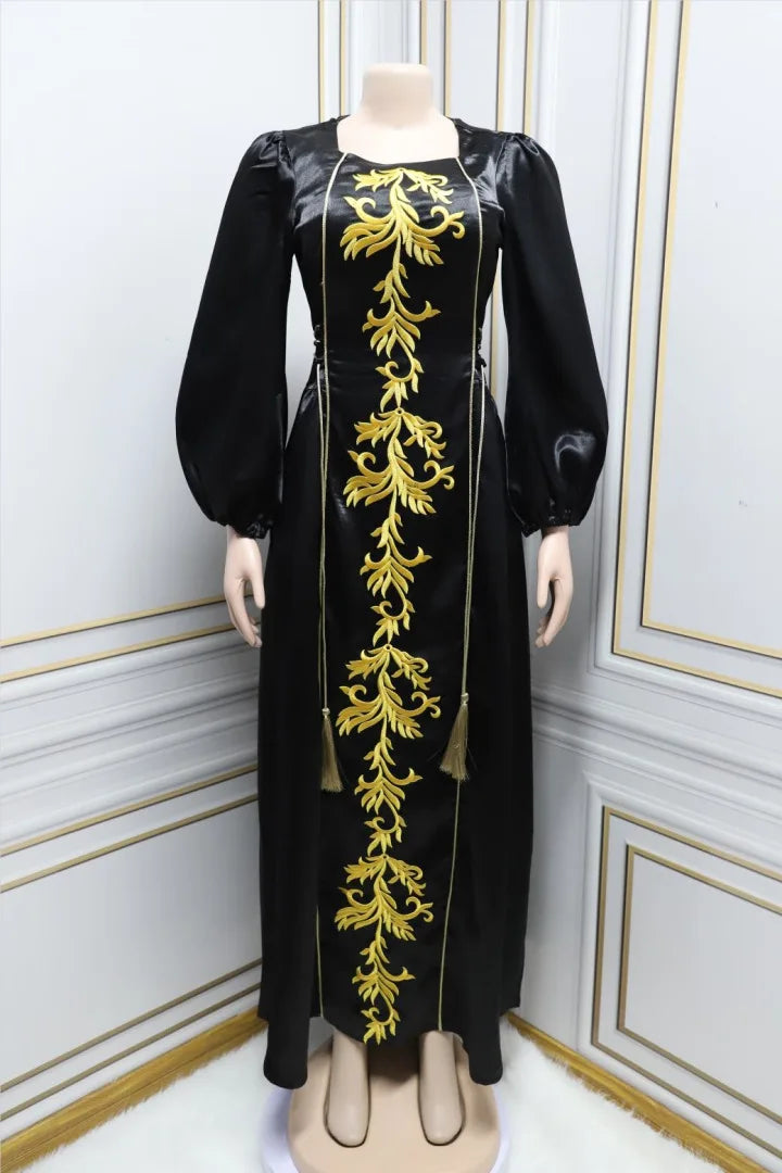 Kaftan Long Morocco