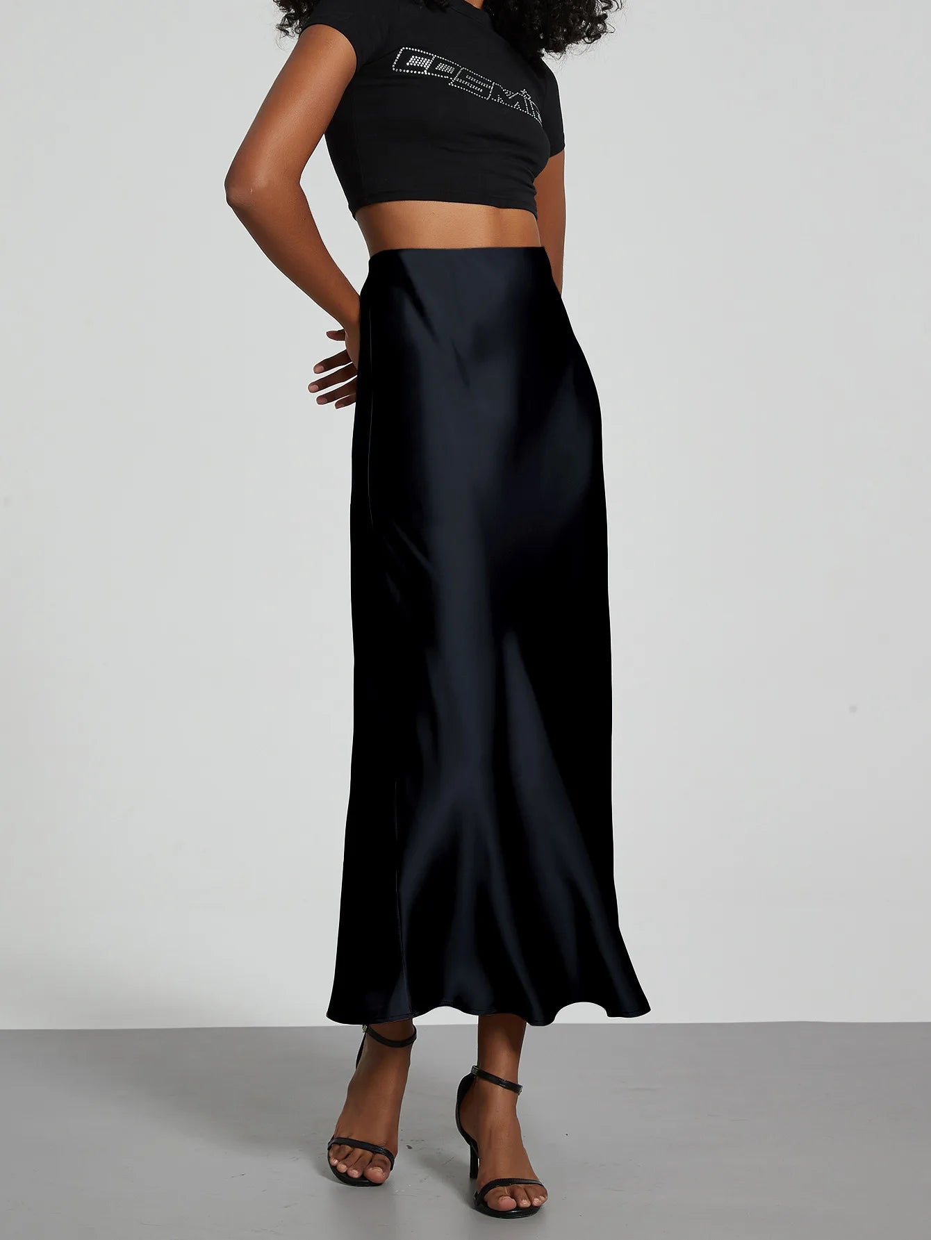 Skirt women’s A-line
