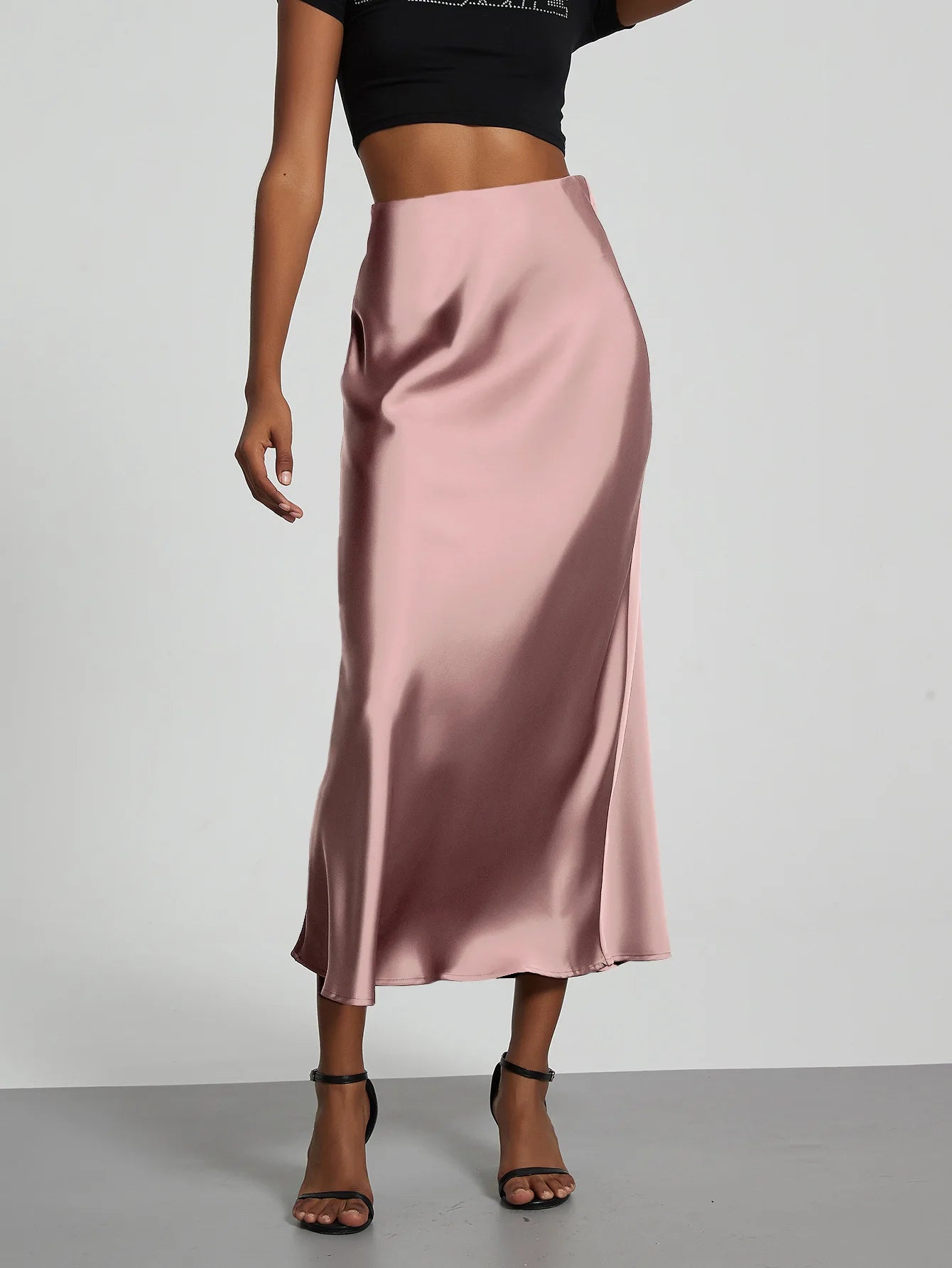 Skirt women’s A-line