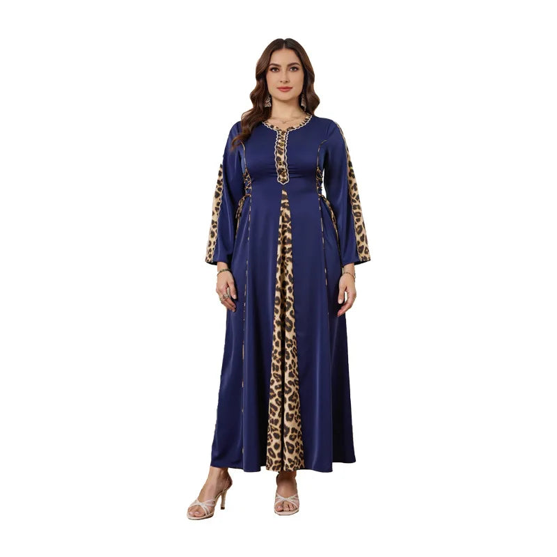 Robe abaya Dubai