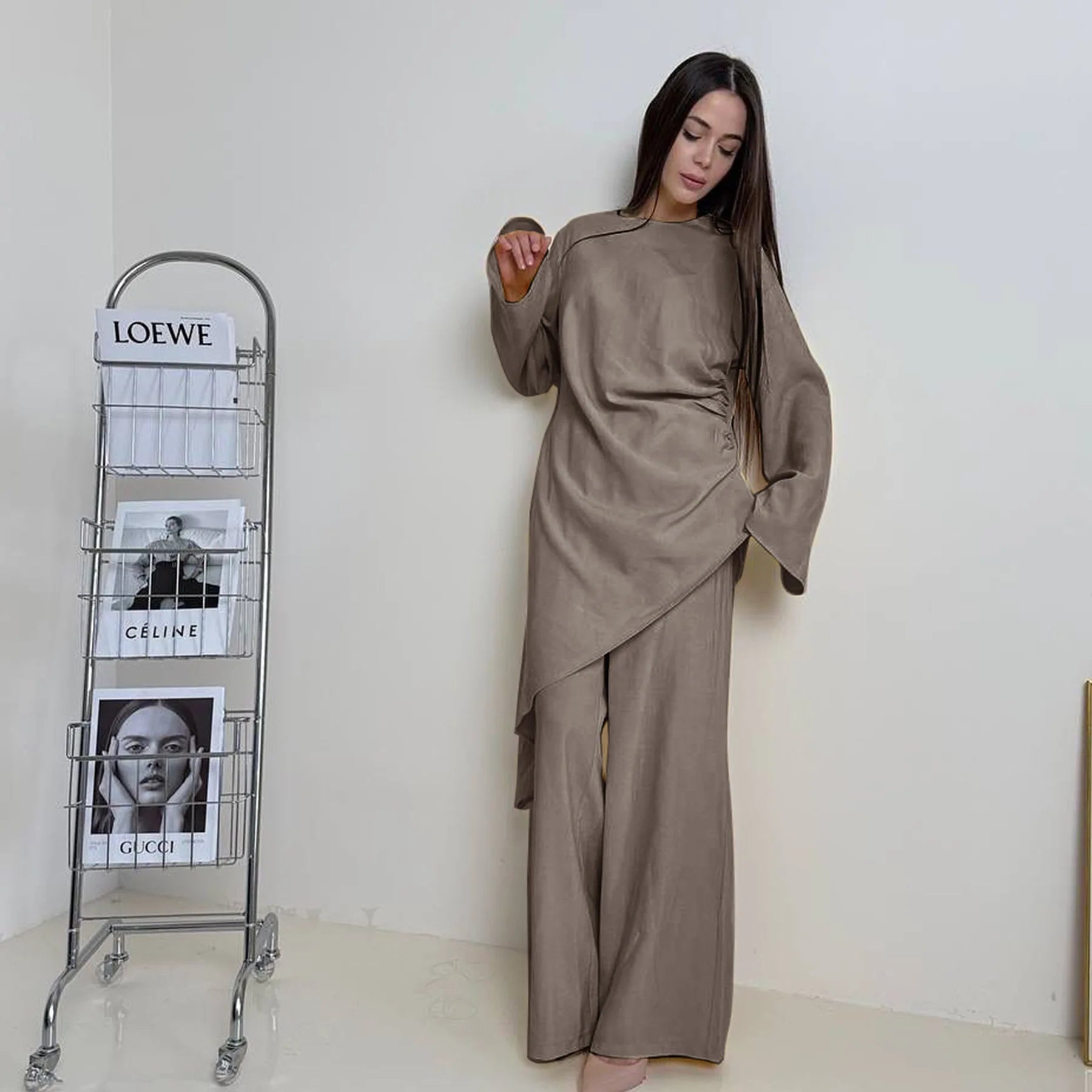 Ensemble deux pièces Outfit