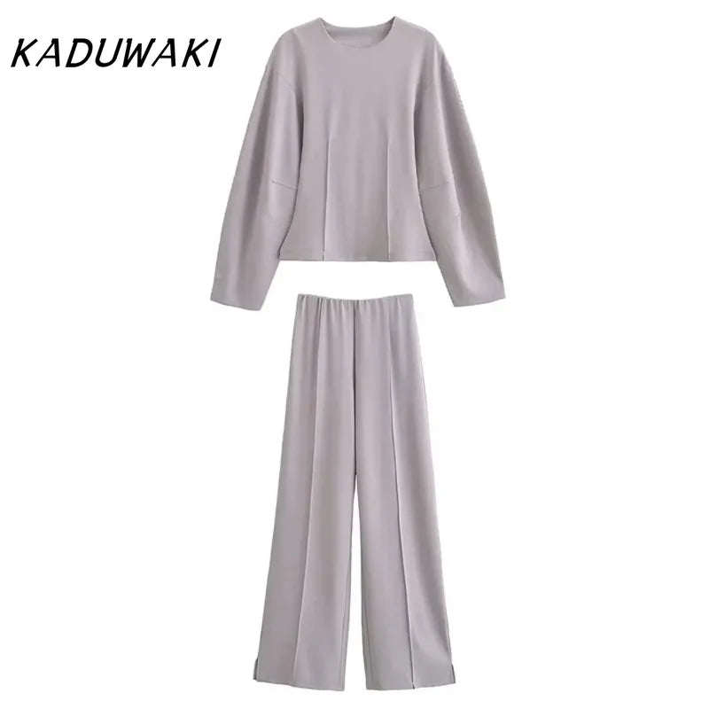 Ensemble 2 pièces Mode Minceur