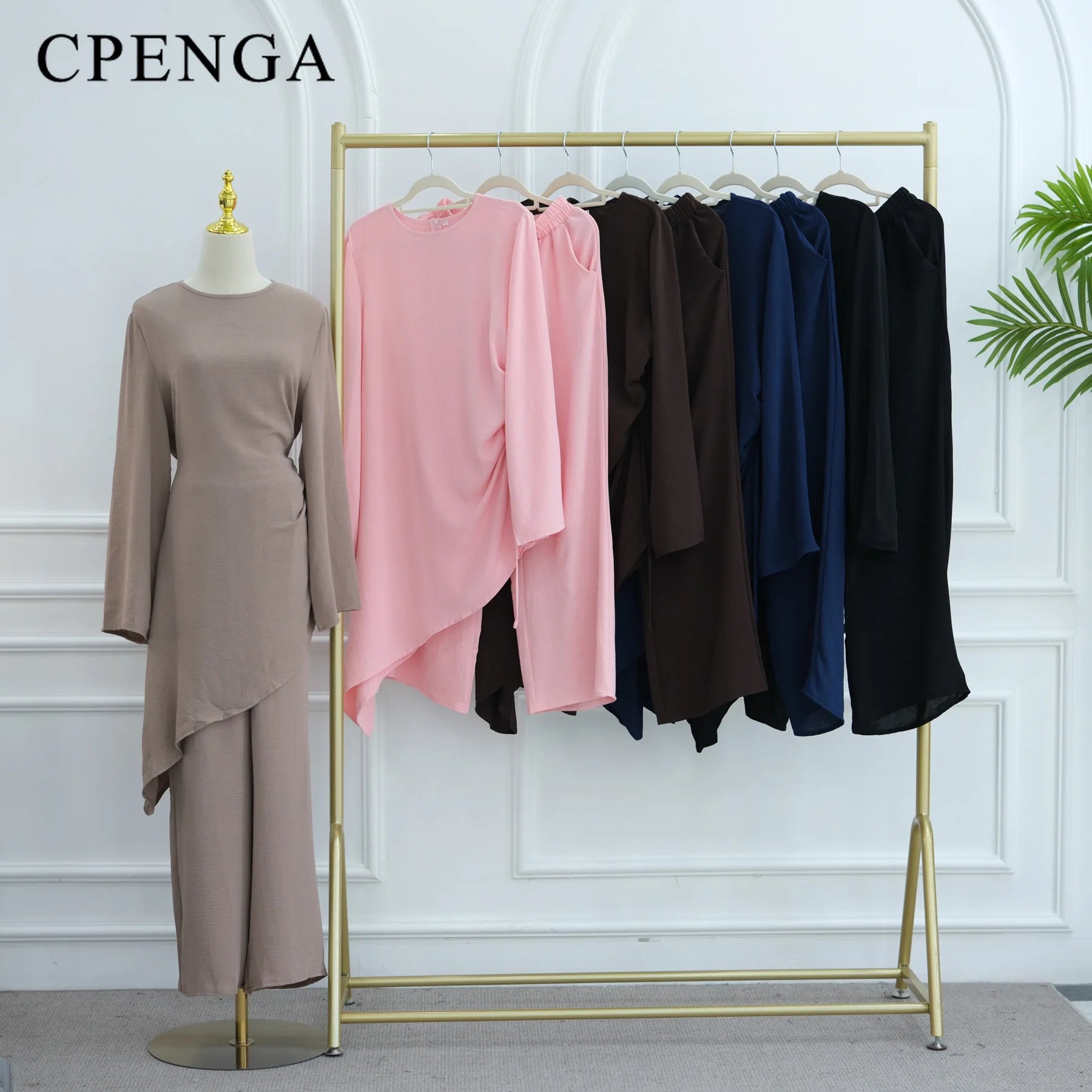 Ensemble deux pièces Outfit