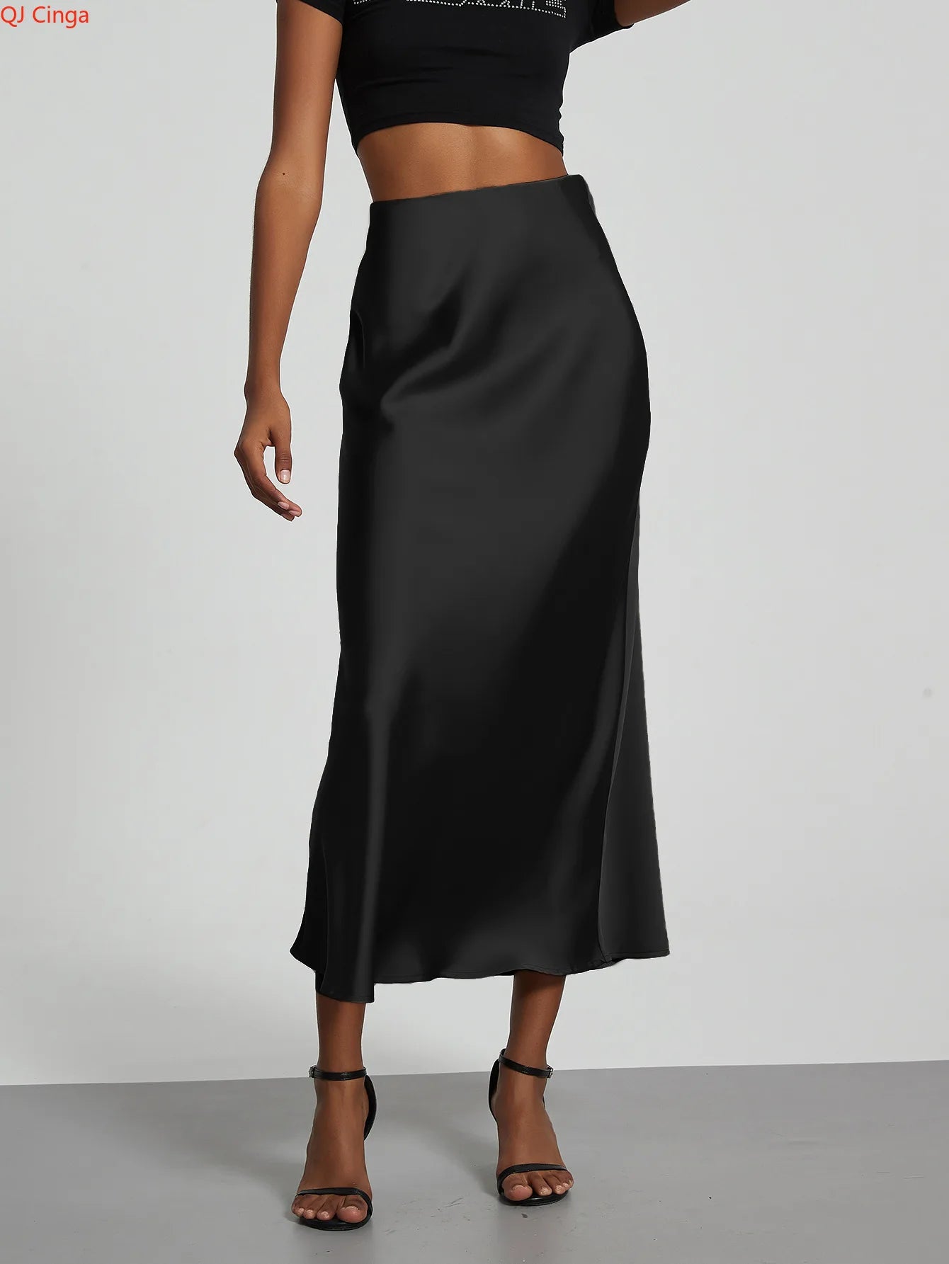 Skirt women’s A-line