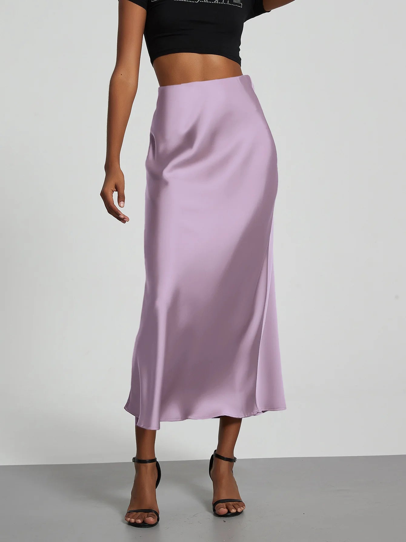 Skirt women’s A-line