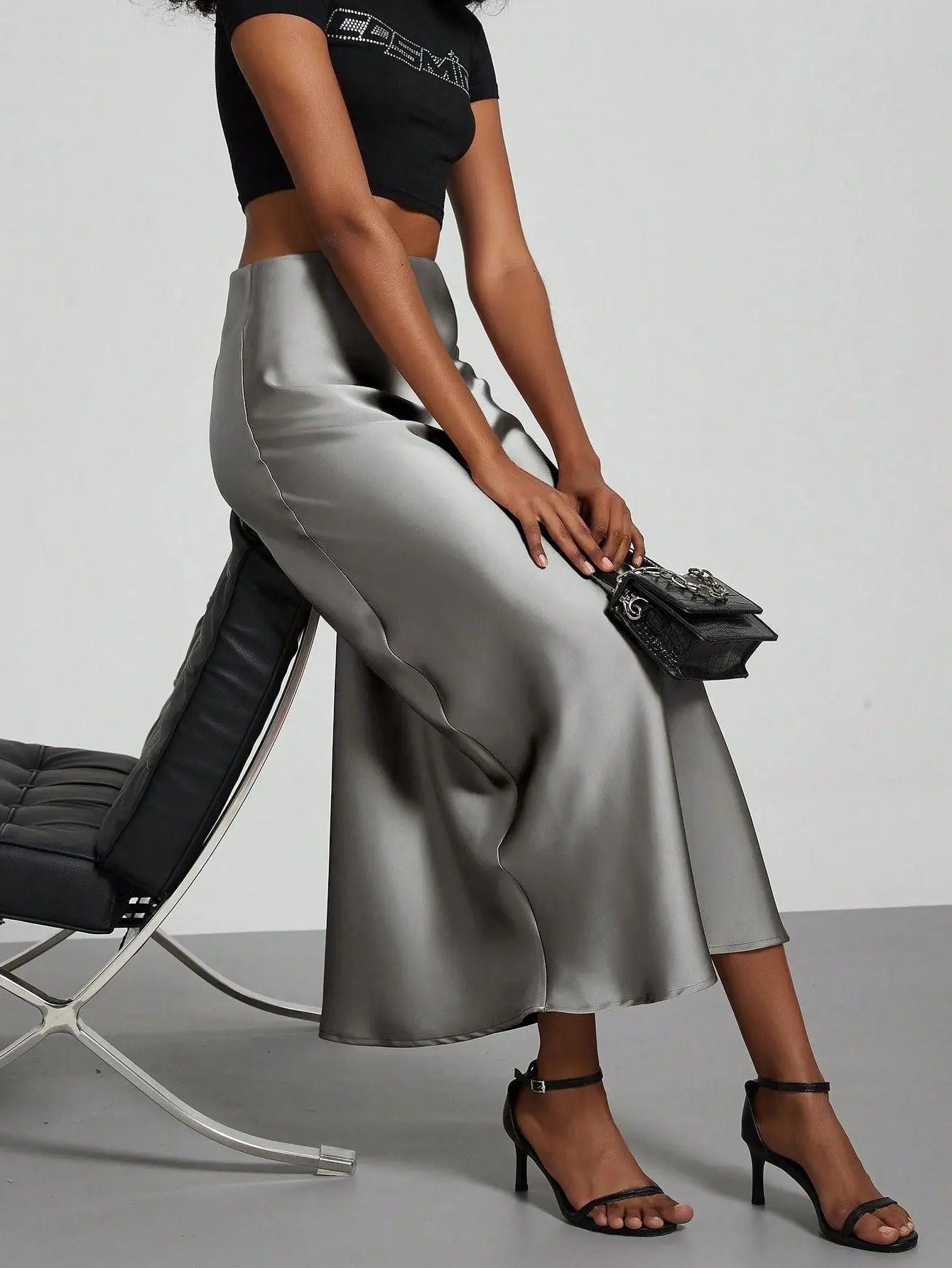 Skirt women’s A-line